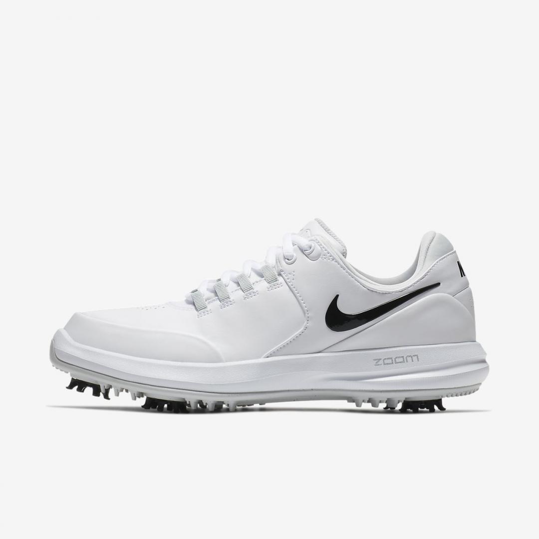 Golf Mujer | Air Zoom Accurate Negro/Gris oscuro/Reflejo plata | Nike